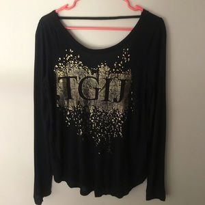 Juicy Couture Long Sleeve Shirt